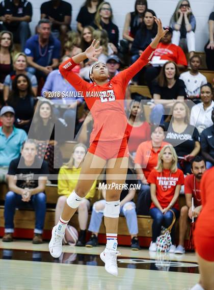 Thumbnail 2 in Redondo Union @ Harvard-Westlake photogallery.