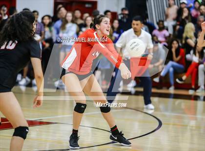 Thumbnail 1 in Redondo Union @ Harvard-Westlake photogallery.