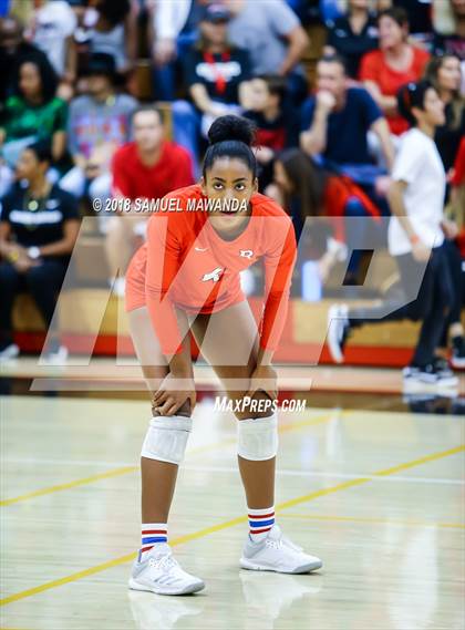 Thumbnail 3 in Redondo Union @ Harvard-Westlake photogallery.