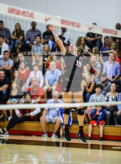 Thumbnail 2 in Redondo Union @ Harvard-Westlake photogallery.