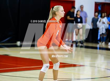 Thumbnail 3 in Redondo Union @ Harvard-Westlake photogallery.