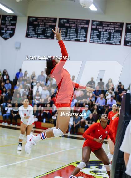 Thumbnail 3 in Redondo Union @ Harvard-Westlake photogallery.
