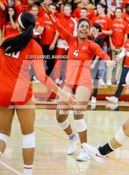 Thumbnail 1 in Redondo Union @ Harvard-Westlake photogallery.