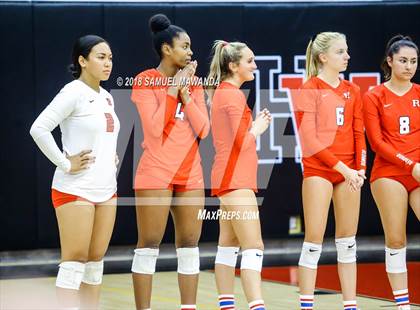 Thumbnail 3 in Redondo Union @ Harvard-Westlake photogallery.
