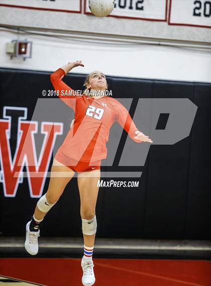Thumbnail 3 in Redondo Union @ Harvard-Westlake photogallery.