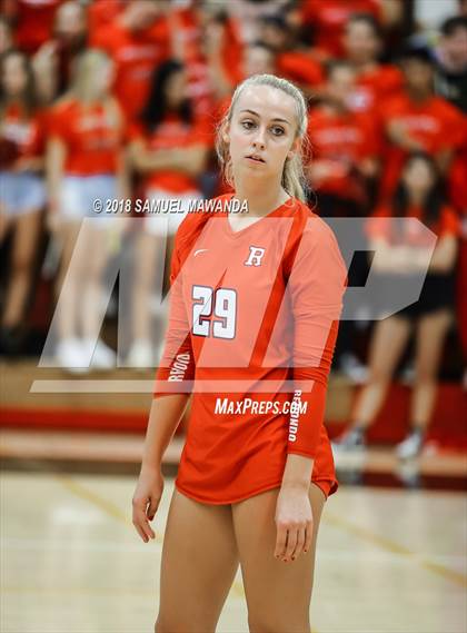 Thumbnail 1 in Redondo Union @ Harvard-Westlake photogallery.