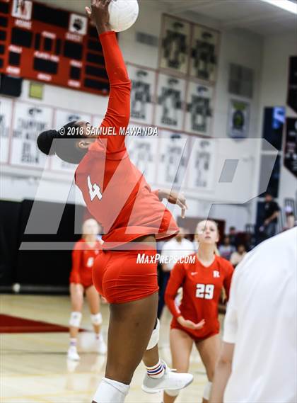 Thumbnail 3 in Redondo Union @ Harvard-Westlake photogallery.