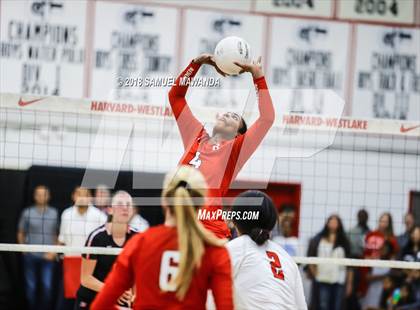 Thumbnail 2 in Redondo Union @ Harvard-Westlake photogallery.