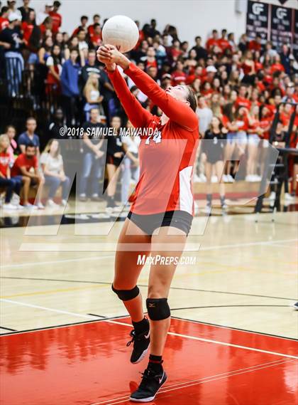 Thumbnail 1 in Redondo Union @ Harvard-Westlake photogallery.