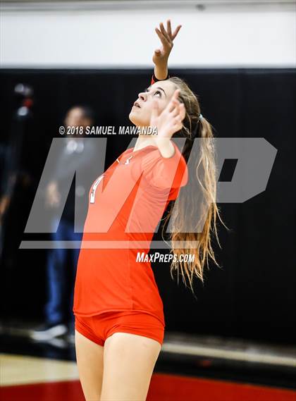 Thumbnail 2 in Redondo Union @ Harvard-Westlake photogallery.