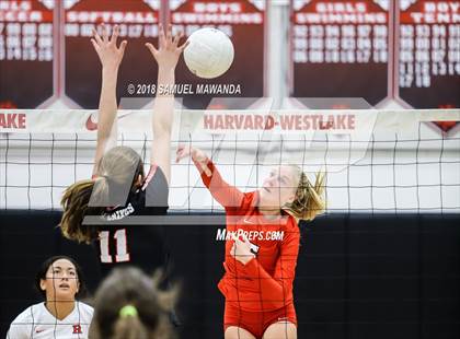 Thumbnail 1 in Redondo Union @ Harvard-Westlake photogallery.