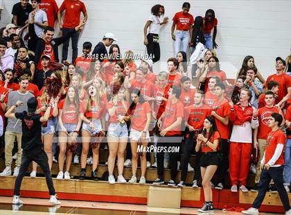 Thumbnail 1 in Redondo Union @ Harvard-Westlake photogallery.