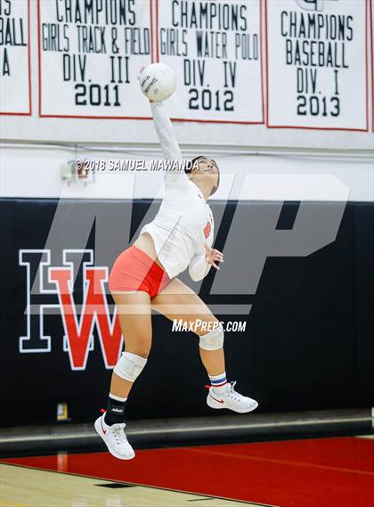 Thumbnail 2 in Redondo Union @ Harvard-Westlake photogallery.