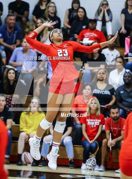 Thumbnail 3 in Redondo Union @ Harvard-Westlake photogallery.