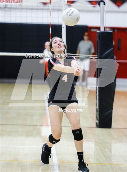 Thumbnail 2 in Redondo Union @ Harvard-Westlake photogallery.