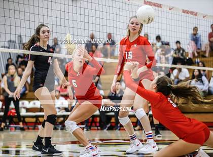 Thumbnail 1 in Redondo Union @ Harvard-Westlake photogallery.
