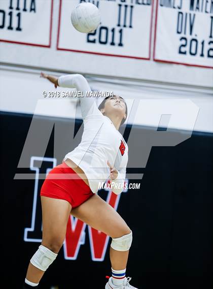 Thumbnail 2 in Redondo Union @ Harvard-Westlake photogallery.