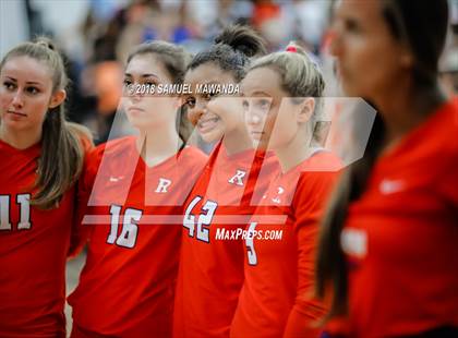 Thumbnail 2 in Redondo Union @ Harvard-Westlake photogallery.