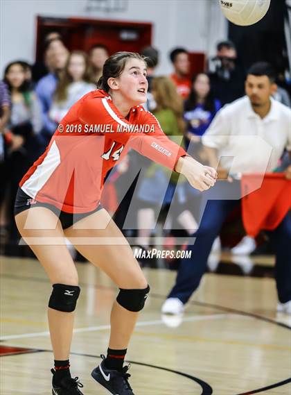 Thumbnail 2 in Redondo Union @ Harvard-Westlake photogallery.