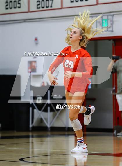 Thumbnail 2 in Redondo Union @ Harvard-Westlake photogallery.