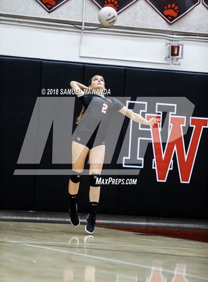 Thumbnail 1 in Redondo Union @ Harvard-Westlake photogallery.