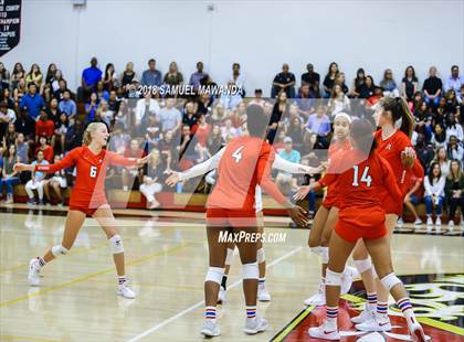Thumbnail 2 in Redondo Union @ Harvard-Westlake photogallery.
