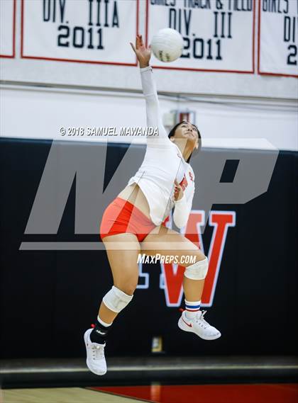 Thumbnail 2 in Redondo Union @ Harvard-Westlake photogallery.