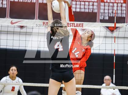 Thumbnail 1 in Redondo Union @ Harvard-Westlake photogallery.