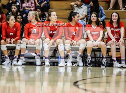 Thumbnail 3 in Redondo Union @ Harvard-Westlake photogallery.