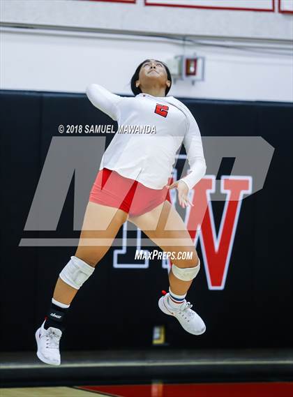 Thumbnail 3 in Redondo Union @ Harvard-Westlake photogallery.