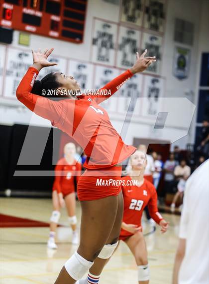 Thumbnail 2 in Redondo Union @ Harvard-Westlake photogallery.