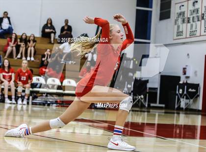 Thumbnail 3 in Redondo Union @ Harvard-Westlake photogallery.