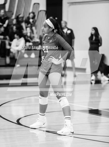 Thumbnail 2 in Redondo Union @ Harvard-Westlake photogallery.