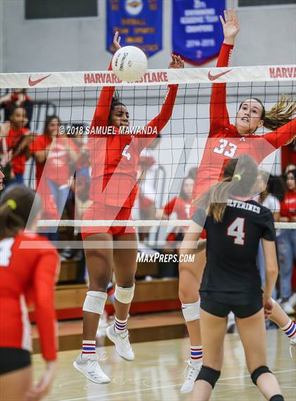 Thumbnail 3 in Redondo Union @ Harvard-Westlake photogallery.