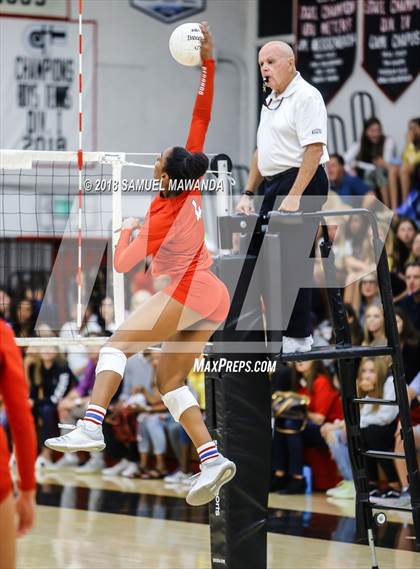 Thumbnail 3 in Redondo Union @ Harvard-Westlake photogallery.