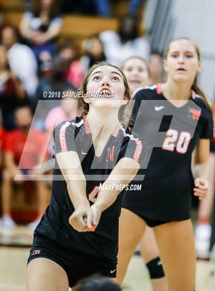 Thumbnail 3 in Redondo Union @ Harvard-Westlake photogallery.