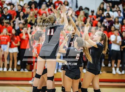 Thumbnail 1 in Redondo Union @ Harvard-Westlake photogallery.
