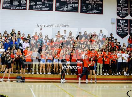 Thumbnail 2 in Redondo Union @ Harvard-Westlake photogallery.