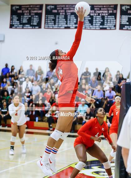 Thumbnail 3 in Redondo Union @ Harvard-Westlake photogallery.