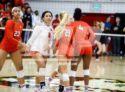 Thumbnail 2 in Redondo Union @ Harvard-Westlake photogallery.