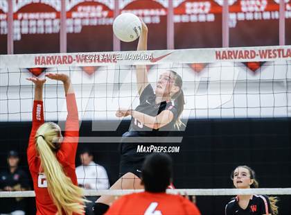 Thumbnail 2 in Redondo Union @ Harvard-Westlake photogallery.