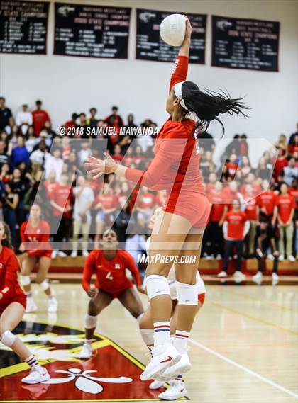 Thumbnail 1 in Redondo Union @ Harvard-Westlake photogallery.