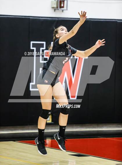 Thumbnail 3 in Redondo Union @ Harvard-Westlake photogallery.