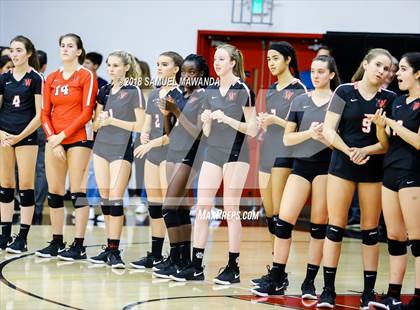 Thumbnail 2 in Redondo Union @ Harvard-Westlake photogallery.