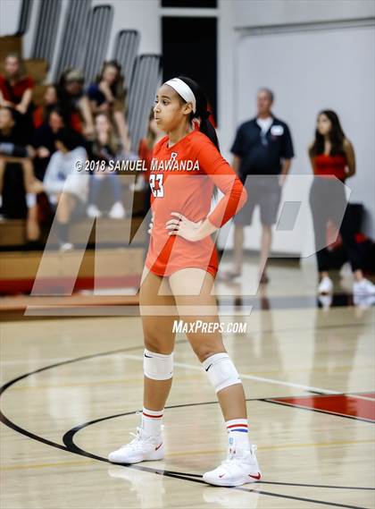 Thumbnail 3 in Redondo Union @ Harvard-Westlake photogallery.