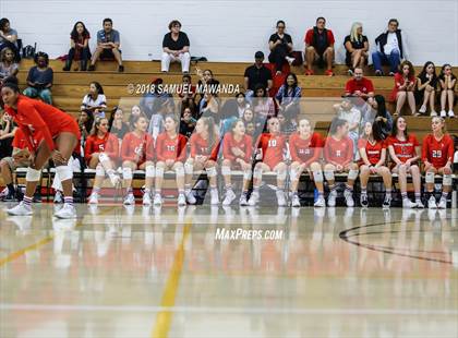 Thumbnail 2 in Redondo Union @ Harvard-Westlake photogallery.