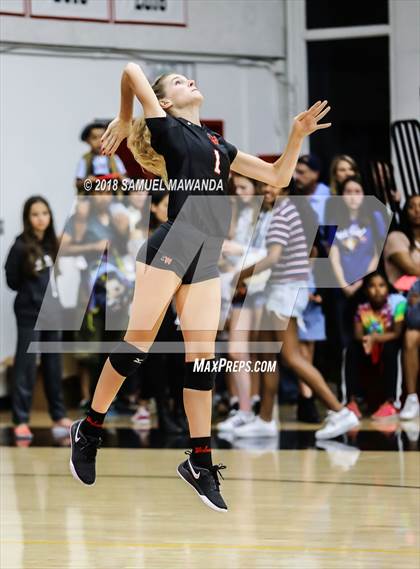 Thumbnail 2 in Redondo Union @ Harvard-Westlake photogallery.