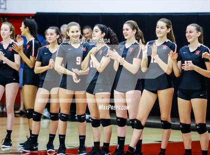 Thumbnail 2 in Redondo Union @ Harvard-Westlake photogallery.