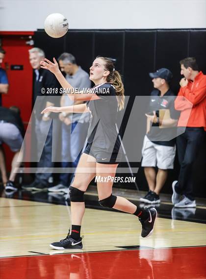 Thumbnail 2 in Redondo Union @ Harvard-Westlake photogallery.
