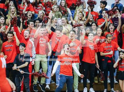 Thumbnail 2 in Redondo Union @ Harvard-Westlake photogallery.